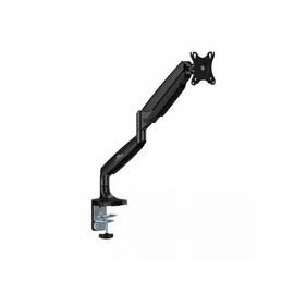 Advance ErgoMounts Xtrem 17"-45" Monitor Console Black