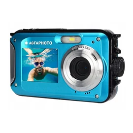 Agfa WP8000 Blue digitális fényképezőgép
