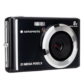 Agfa DC5200 Black digitális fényképezőgép