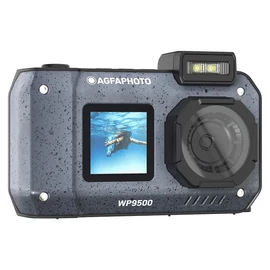 Agfa WP9500 Black digitális fényképezőgép