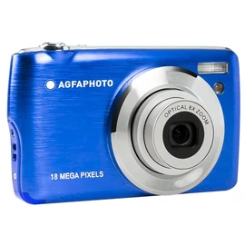 Agfa Photo DC8200 Blue digitális fényképezőgép