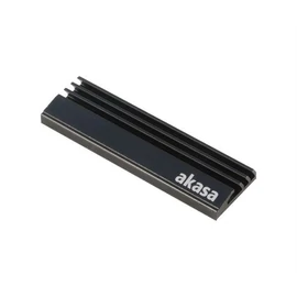 Akasa M.2 SSD hűtőborda