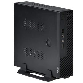 Akyga AK-100-01BK 60W Black gépház