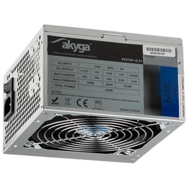 Akyga 700W ATX AK-B1-700 OEM tápegység