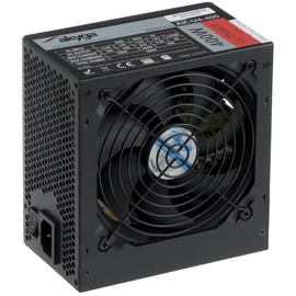 Akyga 400W 80+ Bronze ATX AK-U4-400 tápegység
