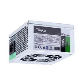 Akyga 300W AK-S1-300 tápegység