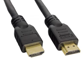 Akyga AK-HD-50A HDMI 1.4 Cable 5m Black kábel