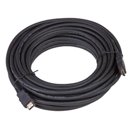 Akyga AK-HD-150A HDMI Cable 15m Black kábel