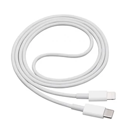 Akyga AK-USB-35 Cable USB Type-C (m) / Lightning (m) 1m kábel