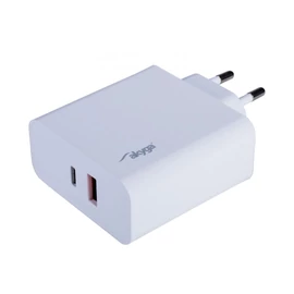 Akyga AK-CH-15 20V/3.25A 65W Quick Charge 3.0 White töltő