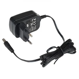 Akyga AK-TB-11 9V/1A 9W Black töltő