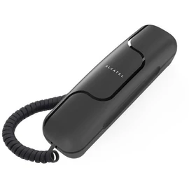 Alcatel T06 Black telefon