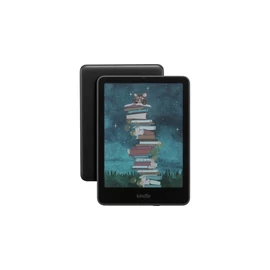 Amazon Kindle Colorsoft (2024) 7" 32GB Black (Reklám mentes) e-book
