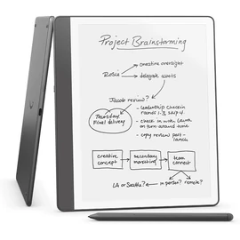 Amazon Kindle Scribe 10,2" 16GB (2024) Black e-book