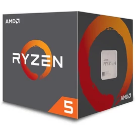 AMD Ryzen 5 3400G 3,7GHz AM4 BOX processzor