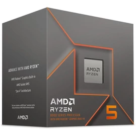 AMD Ryzen 5 8600G 4,3GHz AM5 BOX processzor