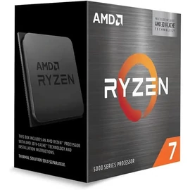 AMD Ryzen 7 5700 3,7GHz AM4 BOX processzor
