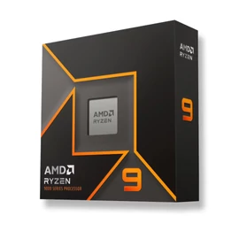 AMD Ryzen 9 9900X 4,4GHz AM5 BOX (Ventilátor nélkül) processzor