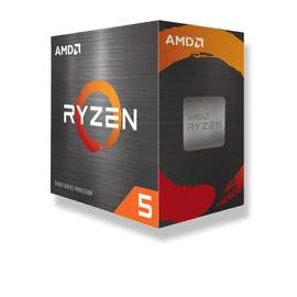 AMD Ryzen 5 5600XT 3,7GHz AM4 BOX processzor