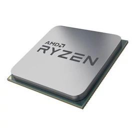 AMD Ryzen 5 3400G 3,7GHz AM4 OEM processzor