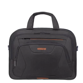 American Tourister At Work Laptop Bag 15,6" Black notebook táska