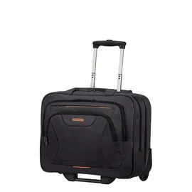 American Tourister At Work Rolling 15,6" Black notebook táska