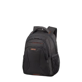 American Tourister At Work Laptop Backpack 13,3"-14,1" Black/Orange notebook táska