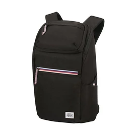 American Tourister Upbeat Notebook Backpack 15,6" Black notebook táska