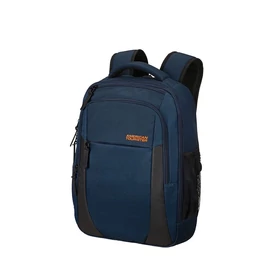 American Tourister Urban Groove UG12 Laptop Backpack 15,6" Slim Dark Navy notebook táska