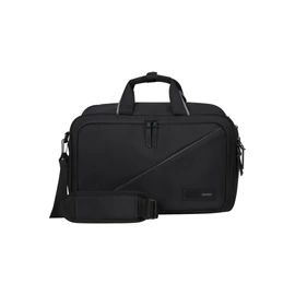 American Tourister Take2Cabin 3-Way Boarding Bag 15,6" Black notebook táska