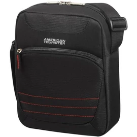 American Tourister Bombay Beach Cross-over Black