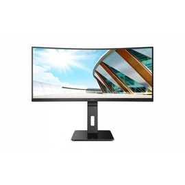 AOC 34" CU34P2A LED Curved monitor