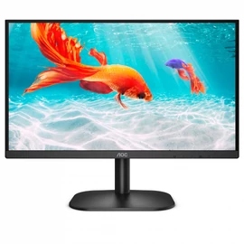 AOC 21,5" 22B2H LED monitor