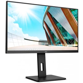 AOC 31,5" U32P2 LED monitor