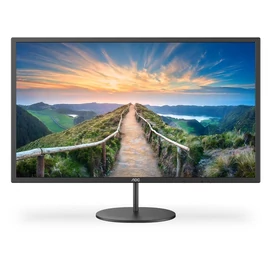 AOC 31,5" Q32V4 IPS LED monitor