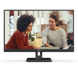 AOC 27" 27E3QAF IPS LED monitor