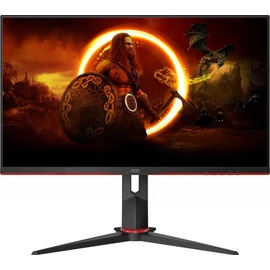 AOC 27" 27G2ZN3/BK LED monitor