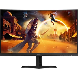 AOC C27G4ZXE LED Curved monitor