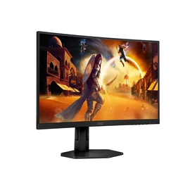 AOC 27" C27G4ZXU LED Curved monitor