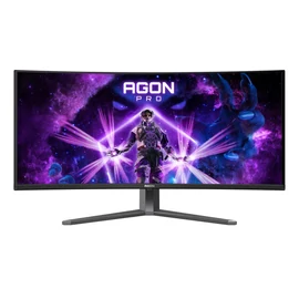 AOC 34" AG346UCD OLED monitor