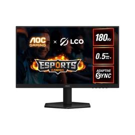 AOC 23,8" 24G42E IPS LED monitor