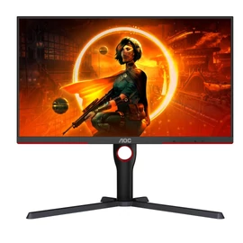 AOC 27" Q27G3XMN LED monitor