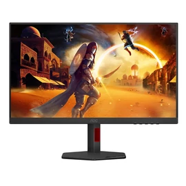 AOC 27" U27G4R IPS LED monitor