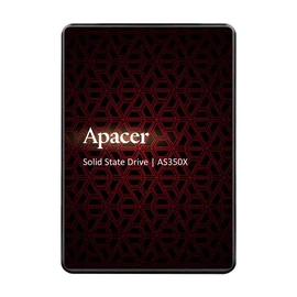 Apacer 1TB 2,5" SATA3 AS350X SSD