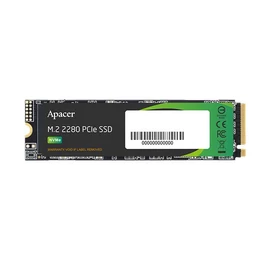 Apacer 512GB M.2 2280 NVMe AS2280P4X SSD