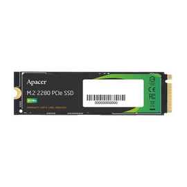 Apacer 2TB M.2 2280 NVMe AS2280F4L SSD