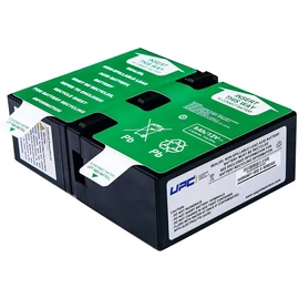 APC 24V/9Ah szünetmentes csereakkumulátor 1db/csomag