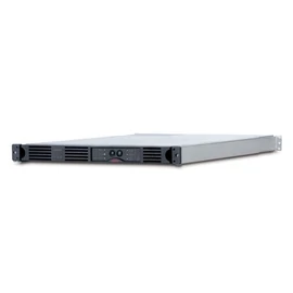 APC SUA750RMI1U Smart UPS 750VA UPS szünetmentes tápegység
