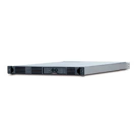 APC Smart-UPS USB & Serial RM 1U 230V 1000VA UPS szünetmentes tápegység