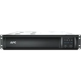 APC SMT1500RMI2UC Smart-UPS Line Interactive LCD 1500VA UPS szünetmentes tápegység